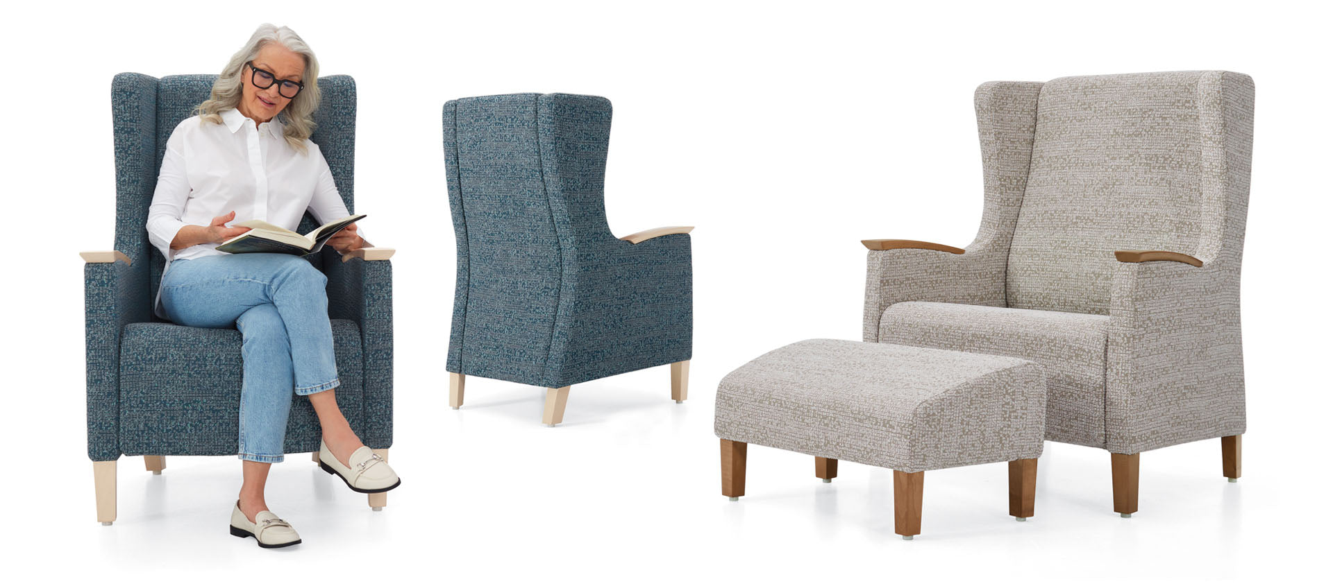 Bariatric Chair: A Practical Guide for Healthcare, Offices, and Senior Living