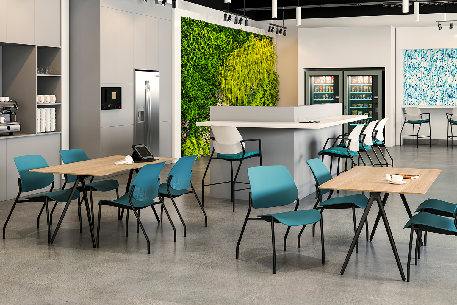 9to5 Seating