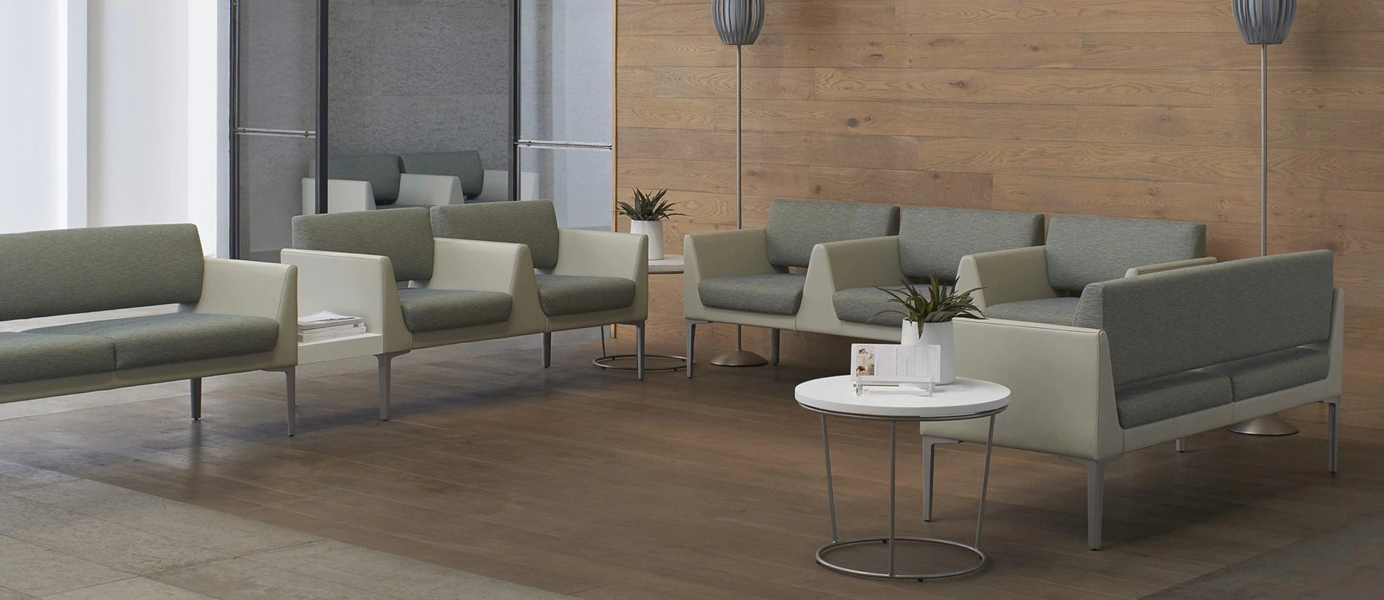 Arcadia Seating Collection