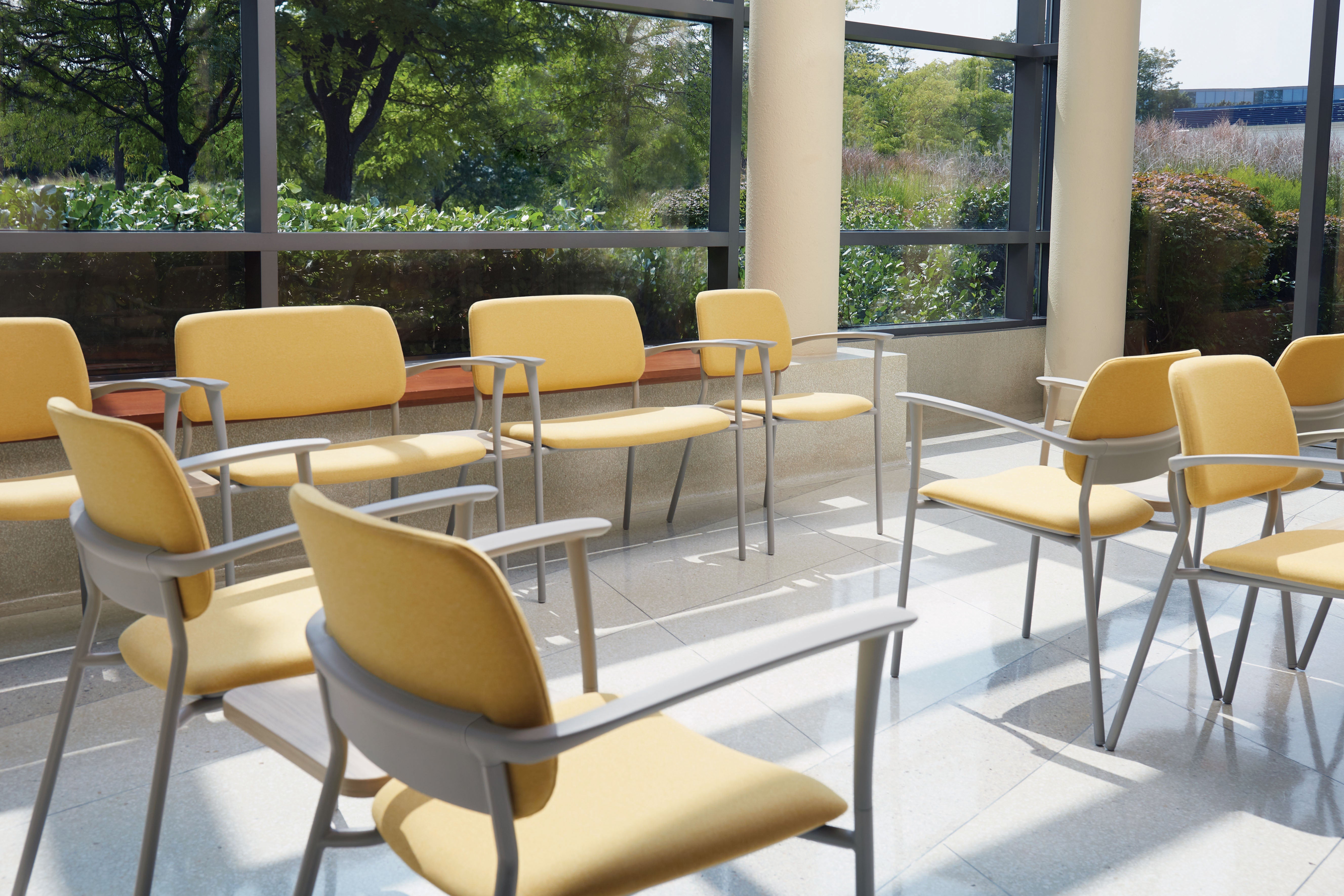 Bariatric Heavy Duty Furniture