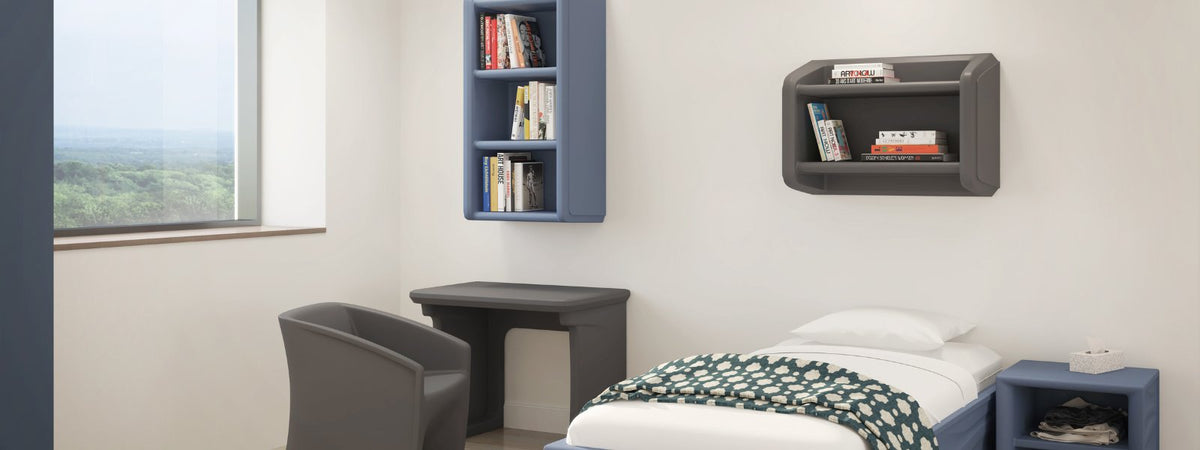 Behavioural Health Furniture Collection
