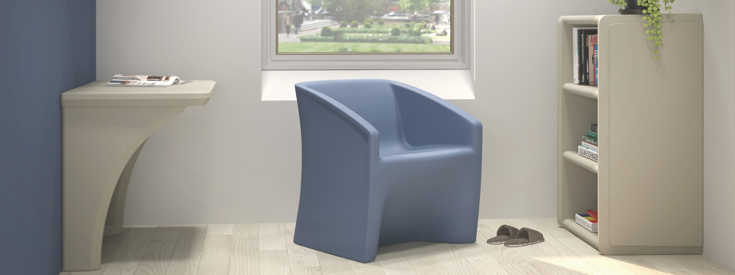 Behavioural Health Tables & Desks