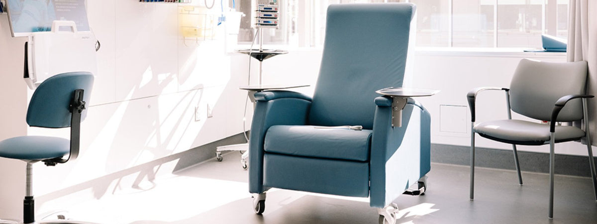 Specialty Healthcare Seating Solutions