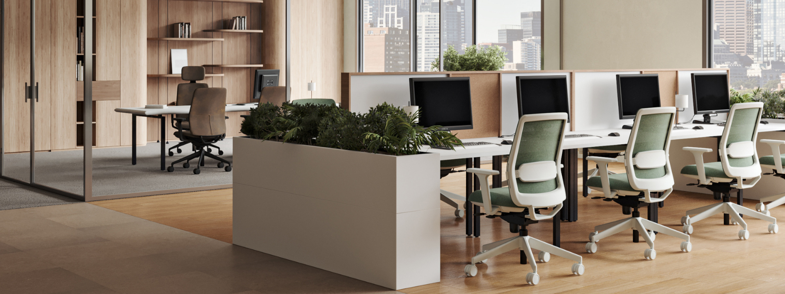 Healthcare Seating Solutions | Allseating Collection