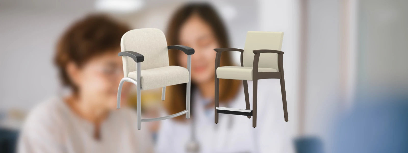 Healthcare Hip Chair Collection