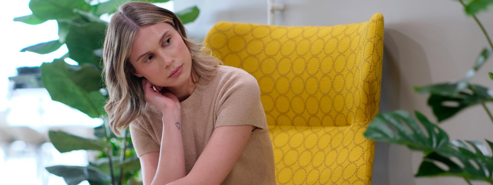 9to5 Seating Collection