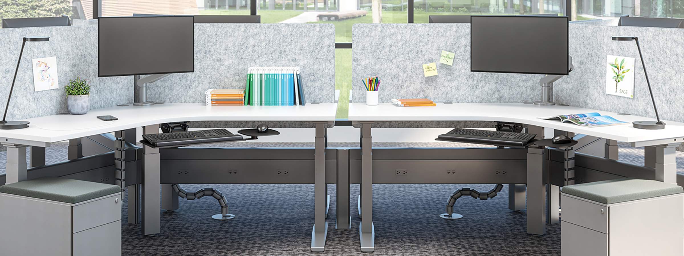Healthcare Office Work Solutions