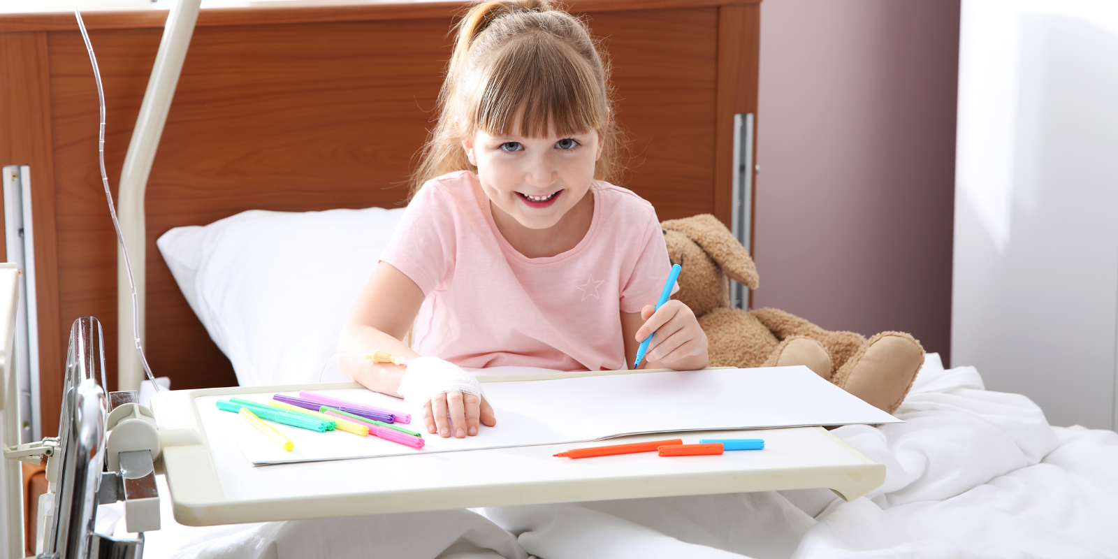 Healthcare Overbed Tables for Canada