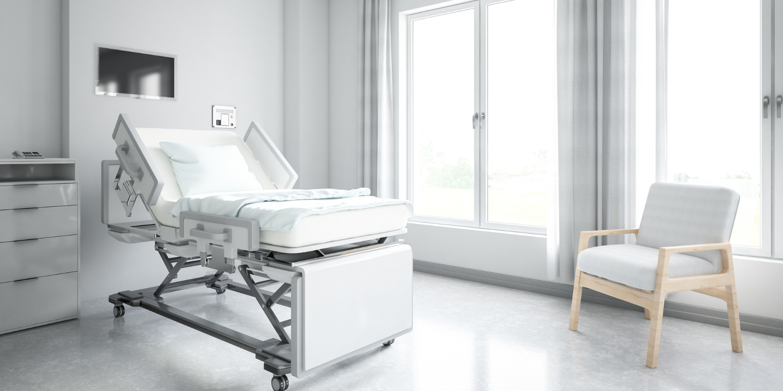 Patient Room Chairs