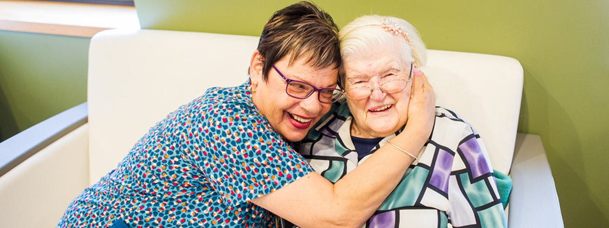 Senior Living Products