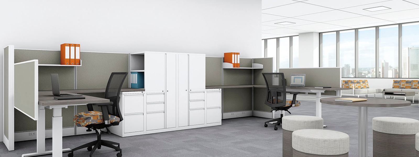 Workstations