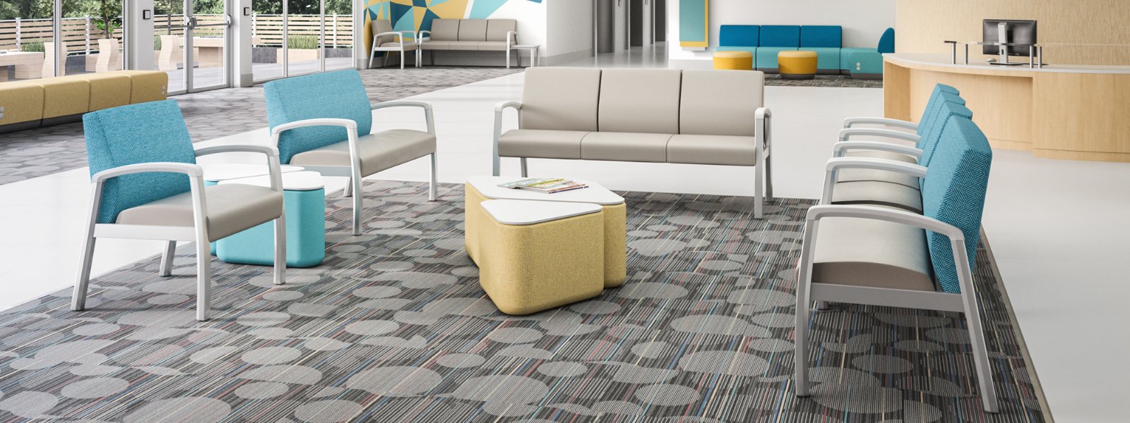 SitOnIt Seating Collection