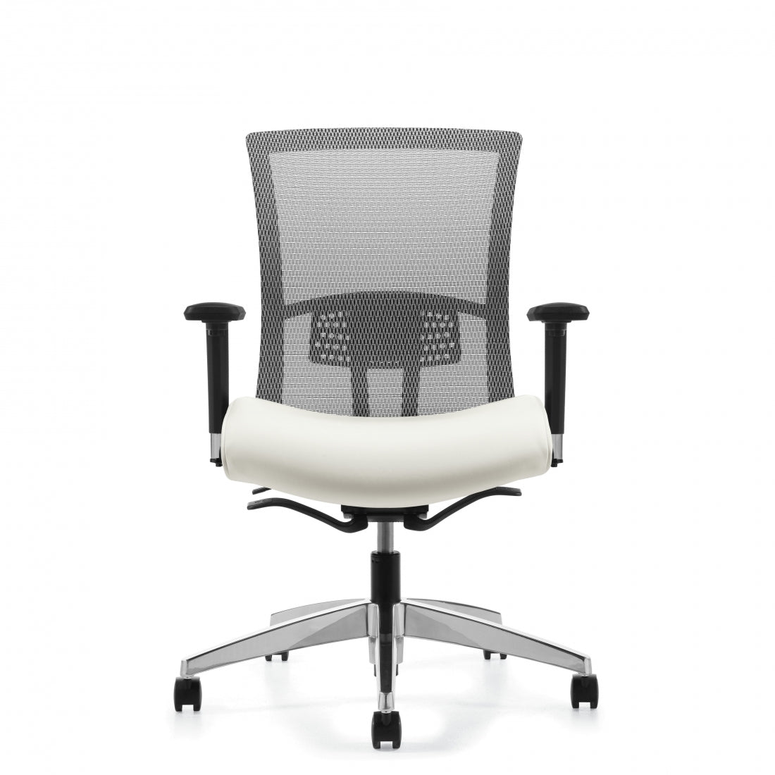 Vion Ergonomic Office Chair | Fully Adjustable with Lumbar Support
