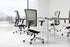 Vion Ergonomic Office Chair | Fully Adjustable with Lumbar Support