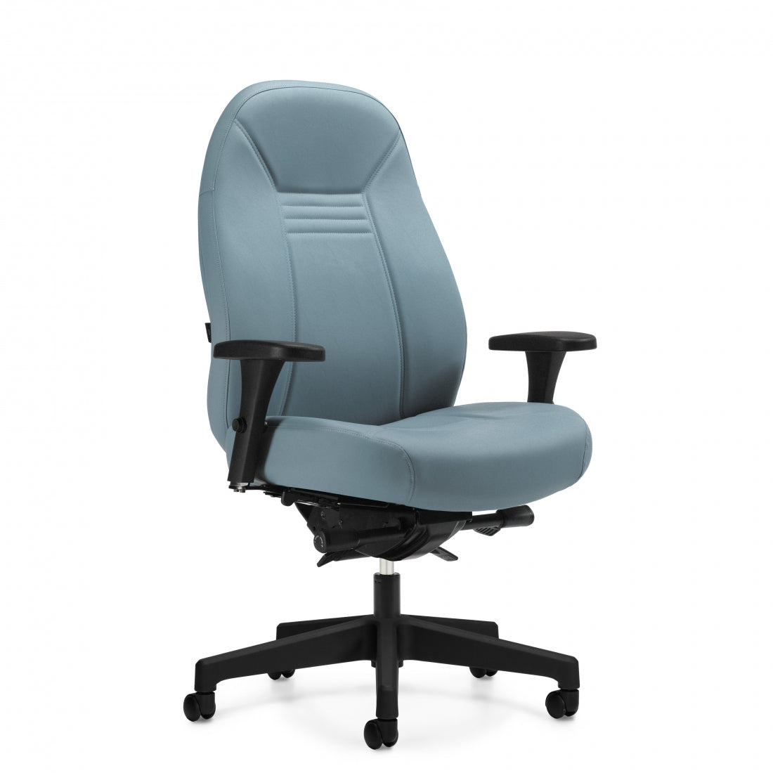 ObusForme Comfort XL | Tall User Chair | Healthcare Seating