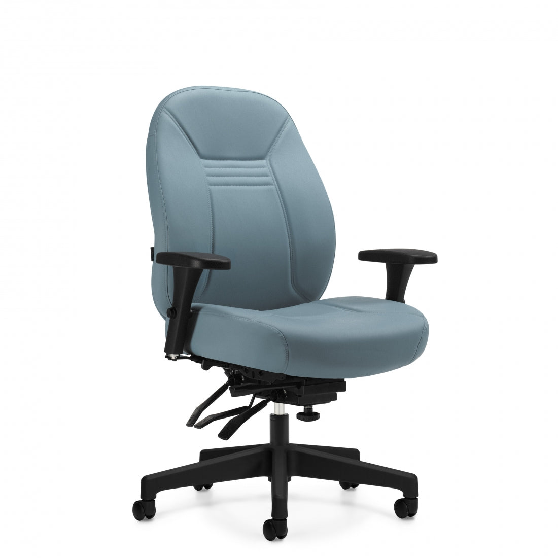 ObusForme Comfort XL | Tall User Chair | Healthcare Seating
