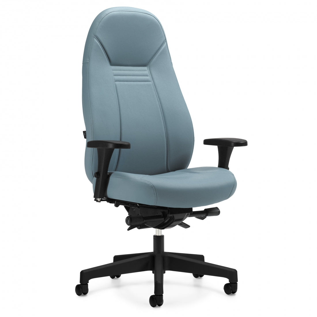 ObusForme Comfort XL | Tall User Chair | Healthcare Seating