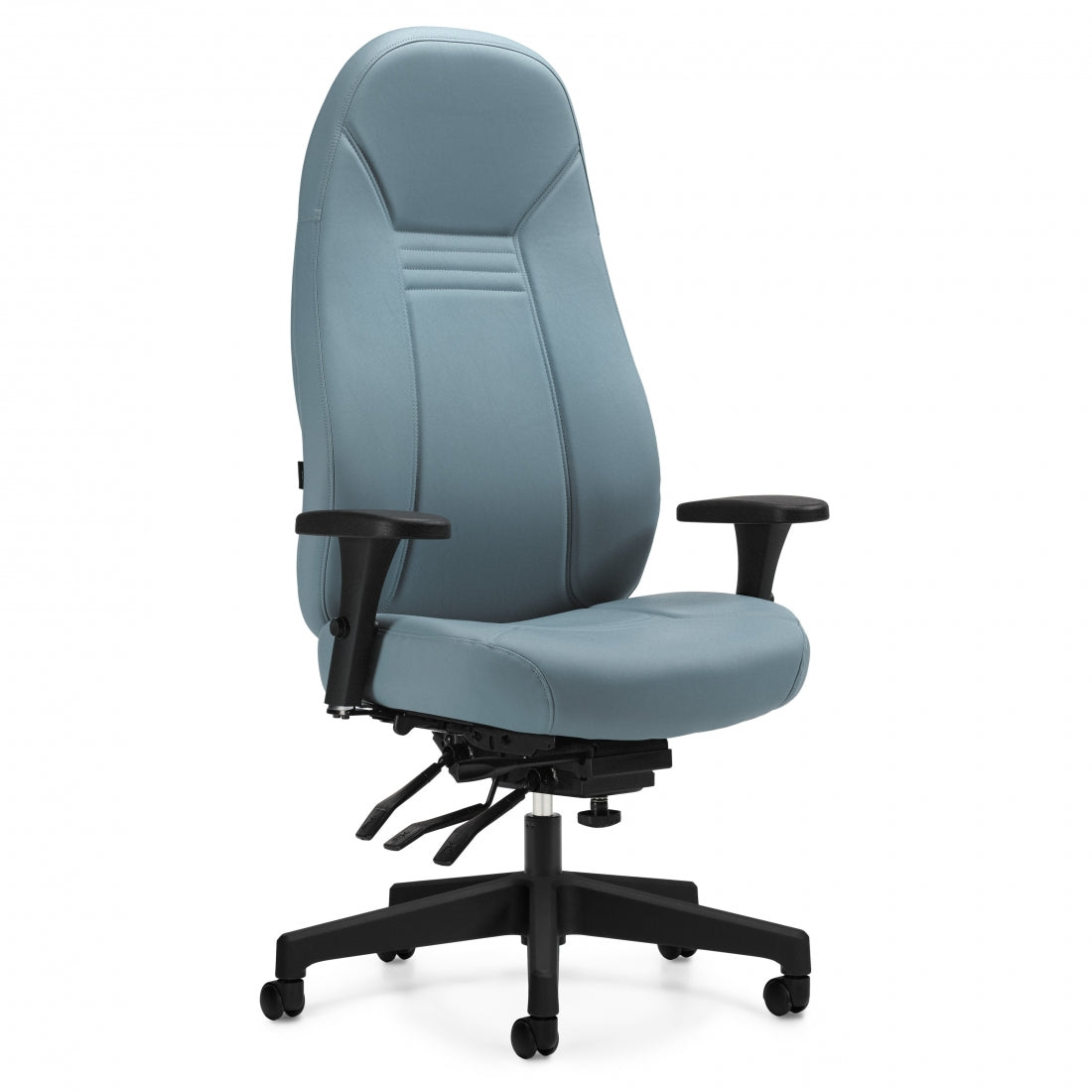 ObusForme Comfort XL | Tall User Chair | Healthcare Seating