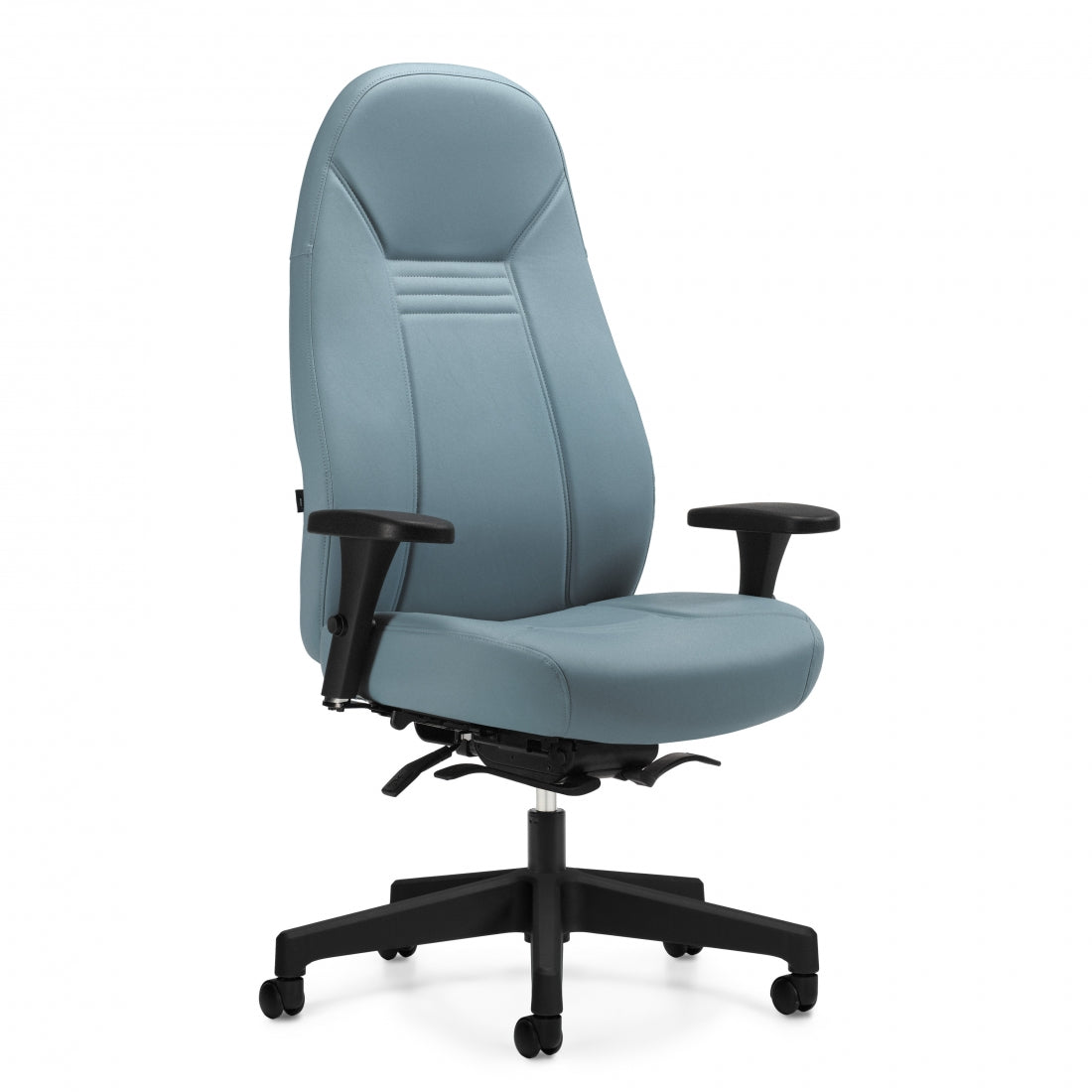 ObusForme Comfort XL | Tall User Chair | Healthcare Seating