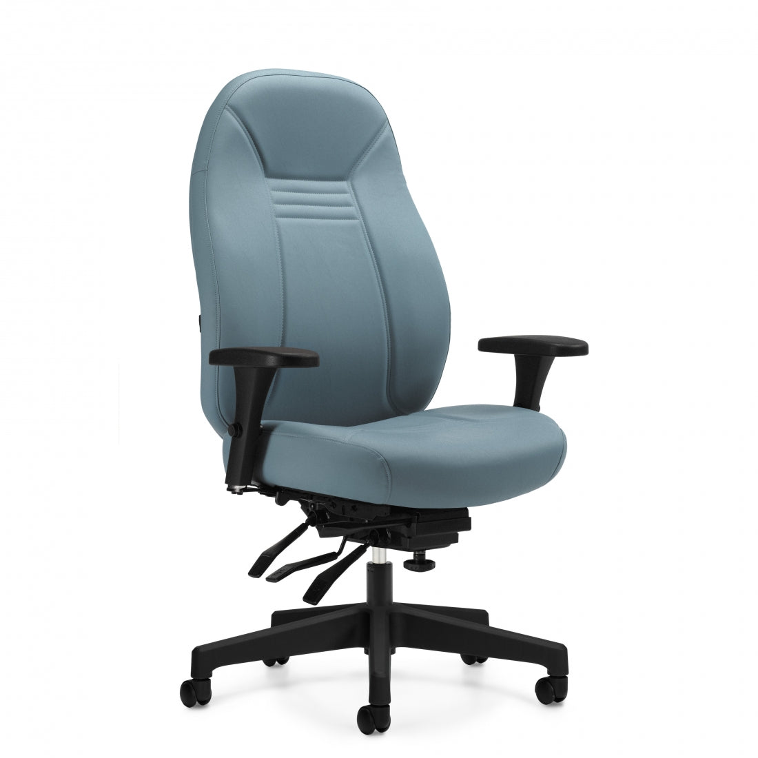 ObusForme Comfort XL | Tall User Chair | Healthcare Seating