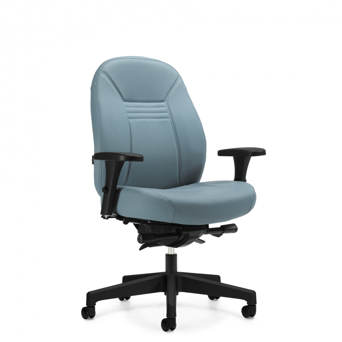 ObusForme Comfort XL | Tall User Chair | Healthcare Seating