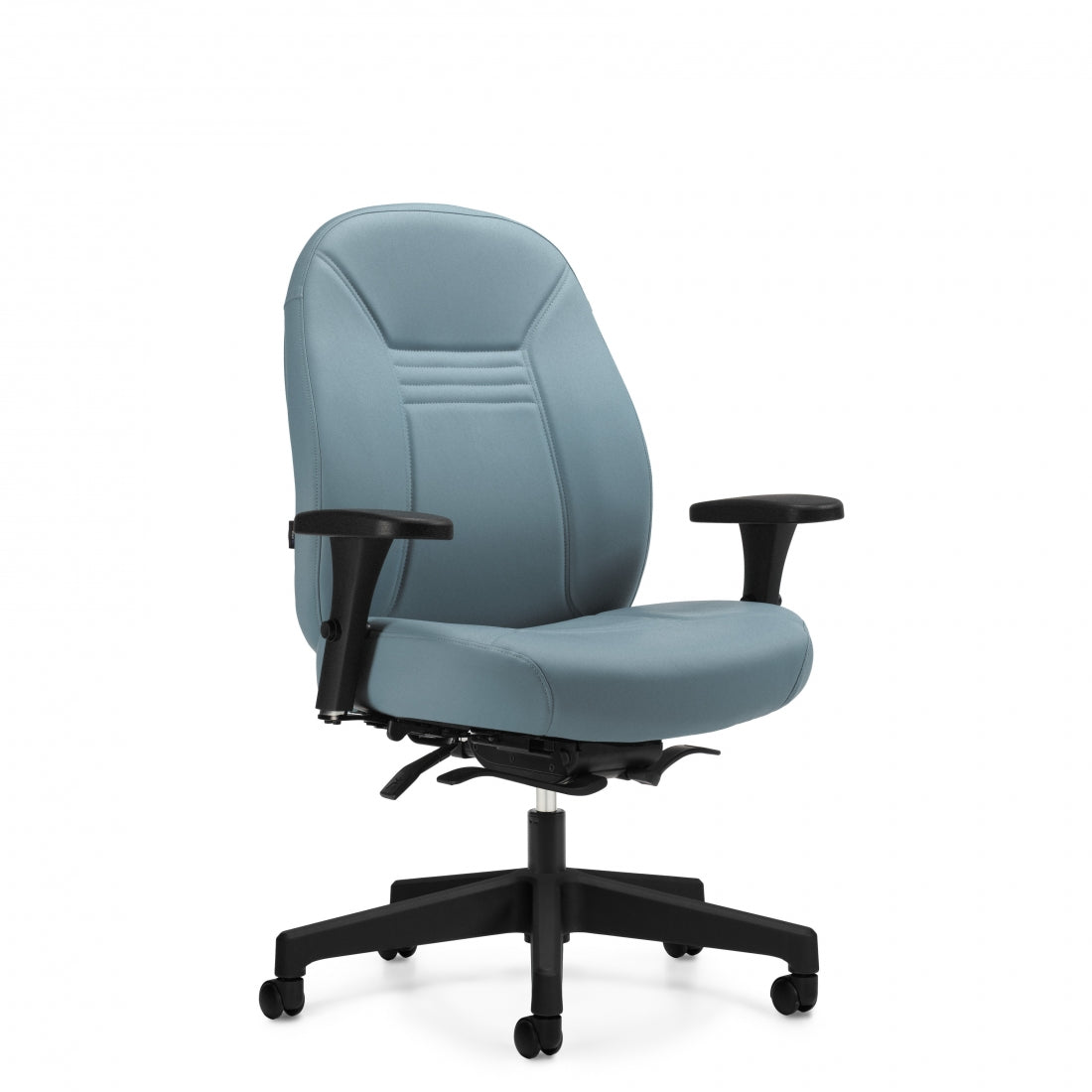 ObusForme Comfort XL | Tall User Chair | Healthcare Seating