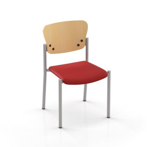 SPEC Snowflake Kids Furniture Series–Children’s Seating for Schools, Daycares & Healthcare