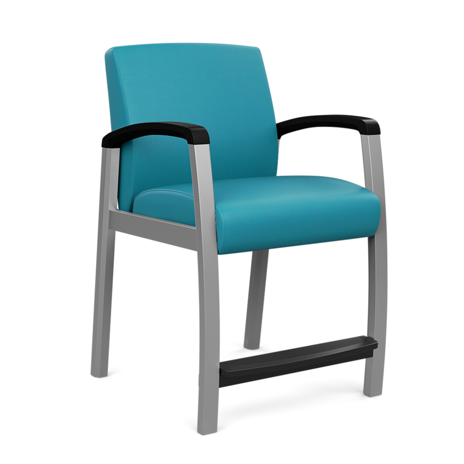 Aviera Hip Chairs | Durable Wood & Metal Post Surgical Chairs