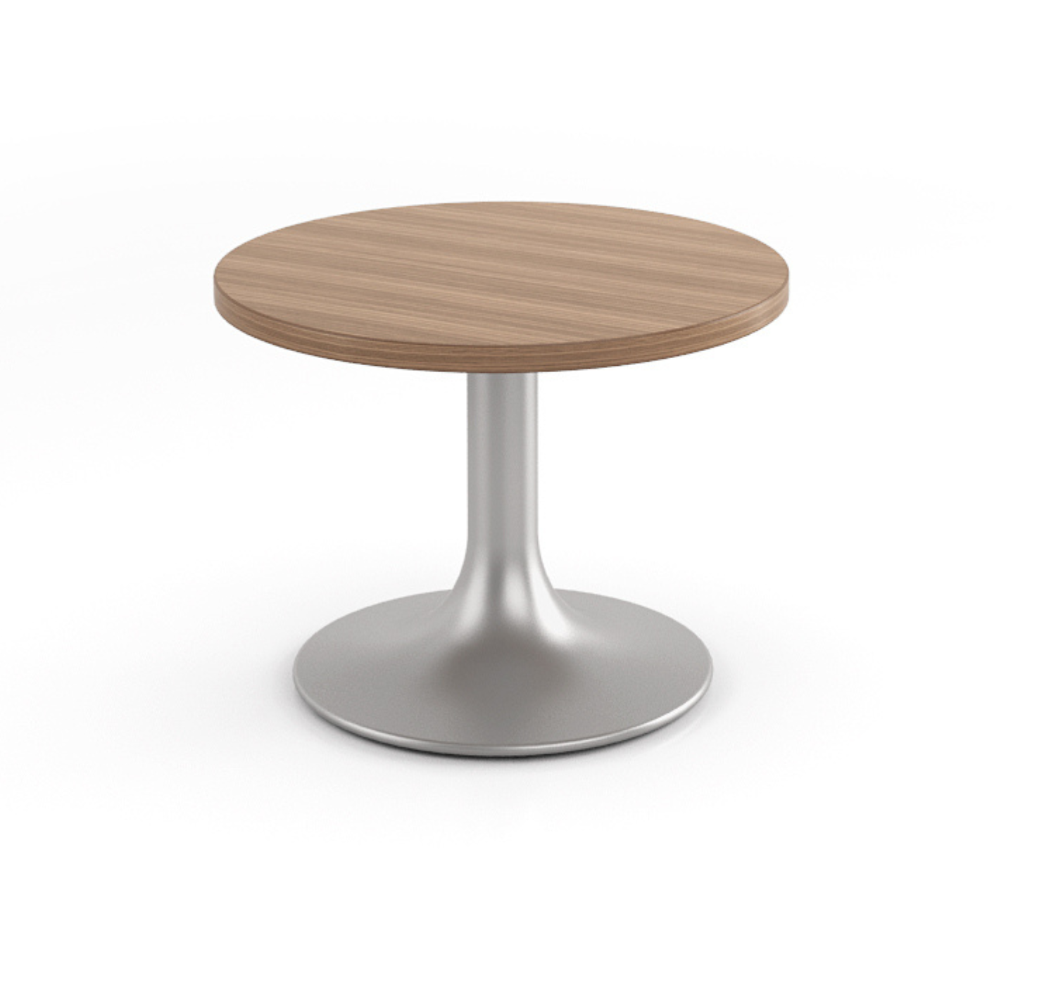 Heavy Duty Trumpet, Disc, Square & Rectangular Metal Bases | Spec Furniture