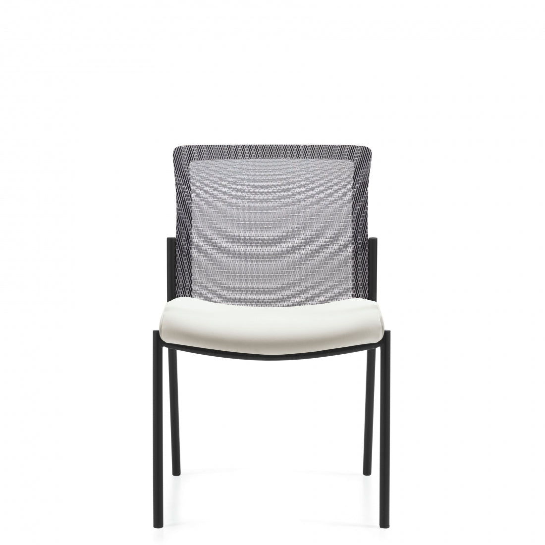 Vion Guest Chairs | Ergonomic Mesh & Upholstered Office Seating