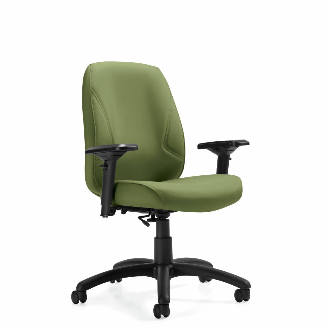 Harmony Healthcare Seating: Durable, Cleanable Task Chairs & Stools