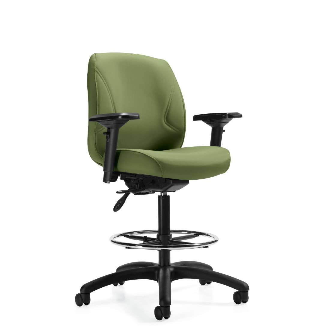 Harmony Healthcare Seating: Durable, Cleanable Task Chairs & Stools