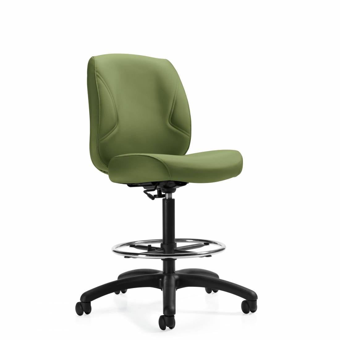 Harmony Healthcare Seating: Durable, Cleanable Task Chairs & Stools