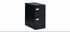 2600 Plus Series Vertical Filing Cabinets | Recessed Pulls Vertical File Global Furniture Group 