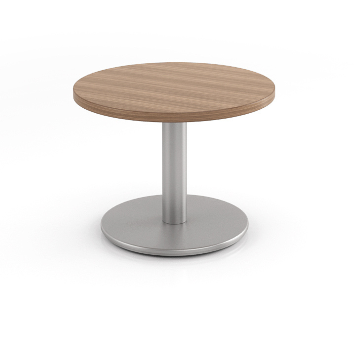 Heavy Duty Trumpet, Disc, Square & Rectangular Metal Bases | Spec Furniture