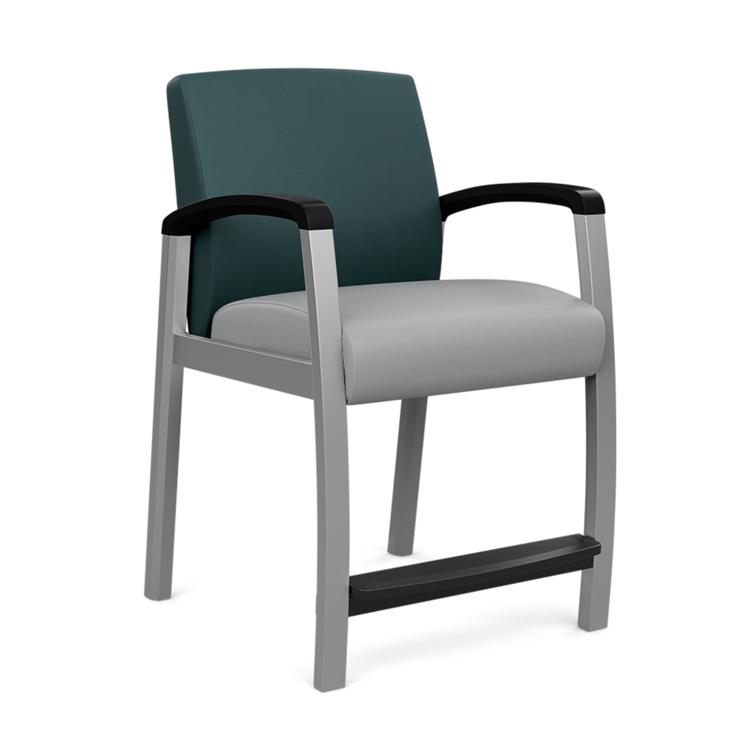 Aviera Hip Chairs | Durable Wood & Metal Post Surgical Chairs