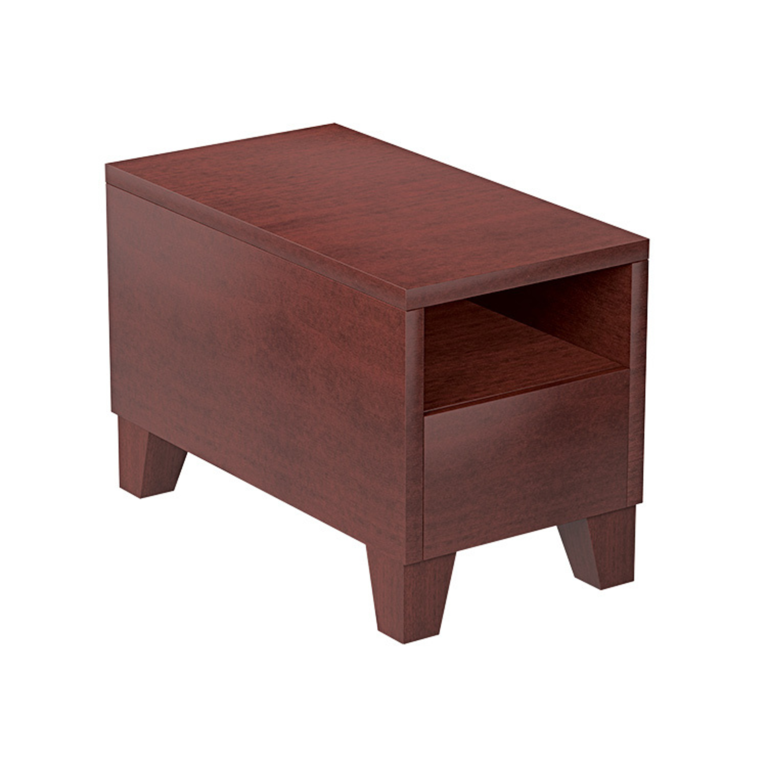 Mezzanine Healthcare Occasional Tables | Durable Cube & Accent Tables for Medical Spaces