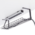 Cable Caddy Basket - Medical Grade Cable Management & Power Hub