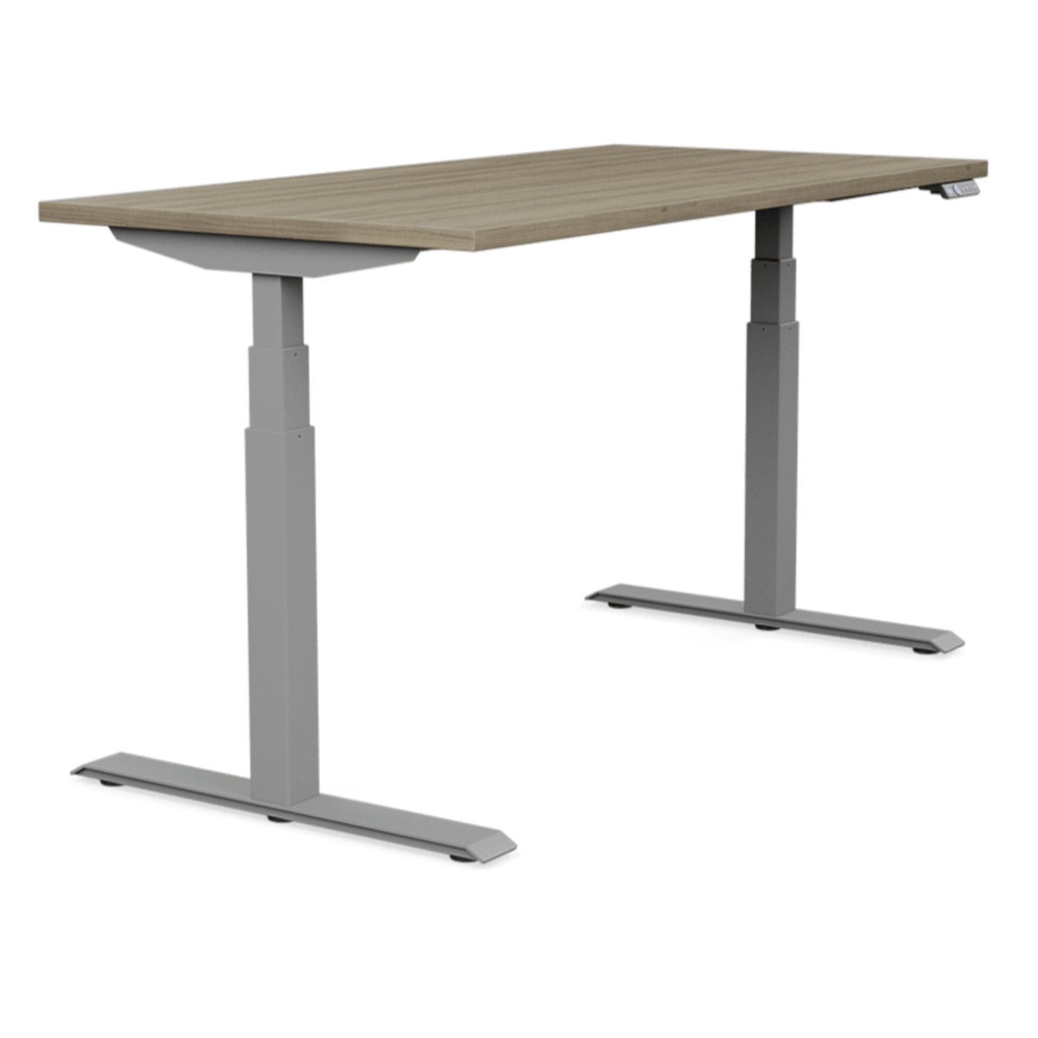 Switchback Tables by SitOnIt | Height-Adjustable, Ergonomic & Tailored to You