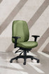 Harmony Healthcare Seating: Durable, Cleanable Task Chairs & Stools