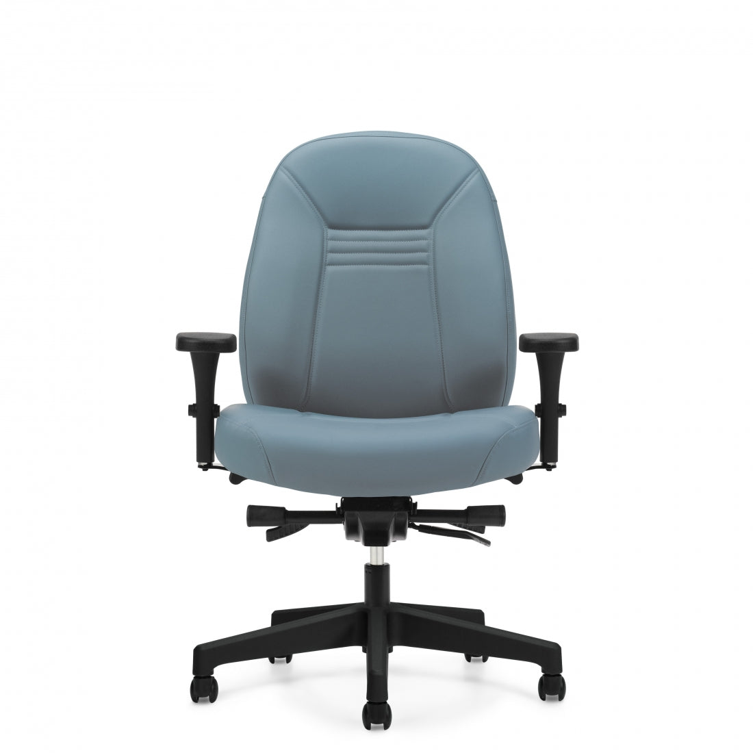 ObusForme Comfort XL | Tall User Chair | Healthcare Seating