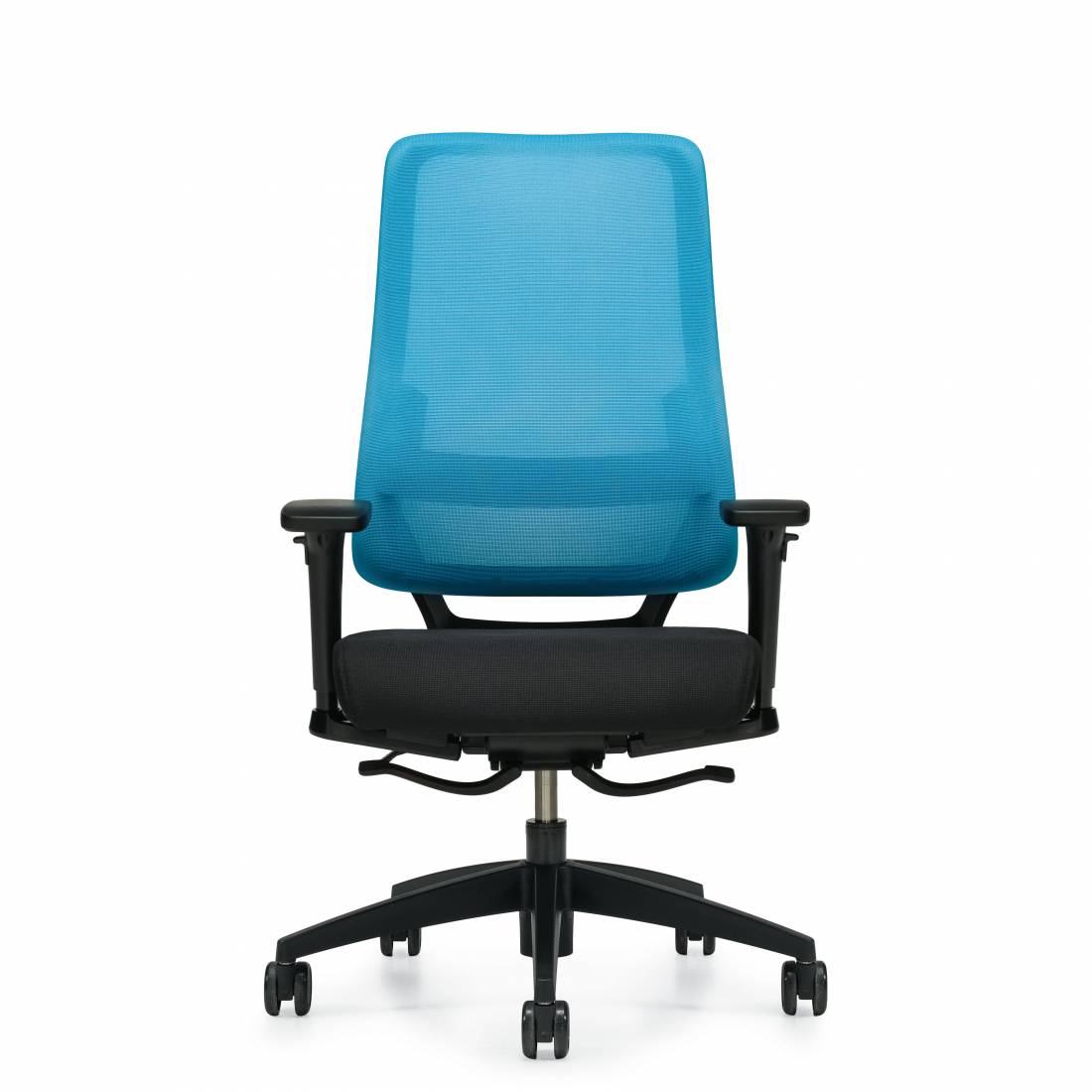 Sora Healthcare Task Chair | Ergonomic Seating for Clinical & Office Staff