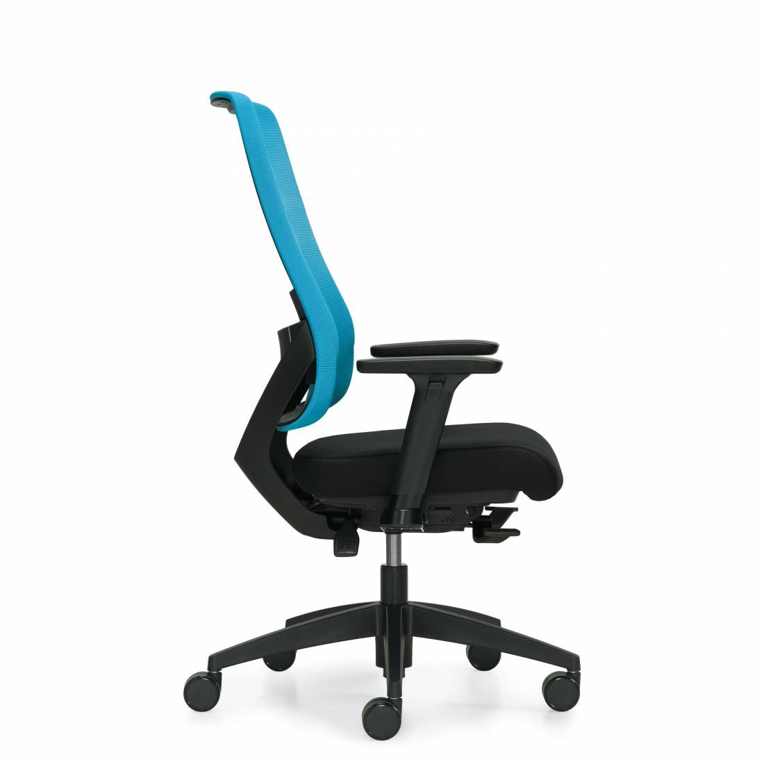 Sora Healthcare Task Chair | Ergonomic Seating for Clinical & Office Staff