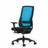 Sora Healthcare Task Chair | Ergonomic Seating for Clinical & Office Staff