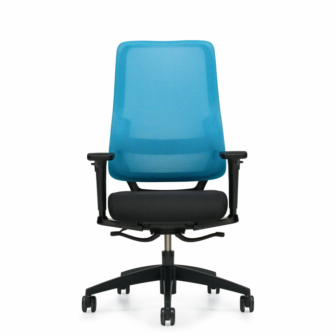 Sora Healthcare Task Chair | Ergonomic Seating for Clinical & Office Staff