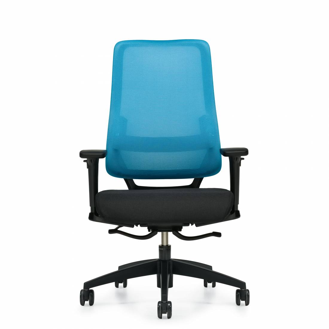 Sora Healthcare Task Chair | Ergonomic Seating for Clinical & Office Staff