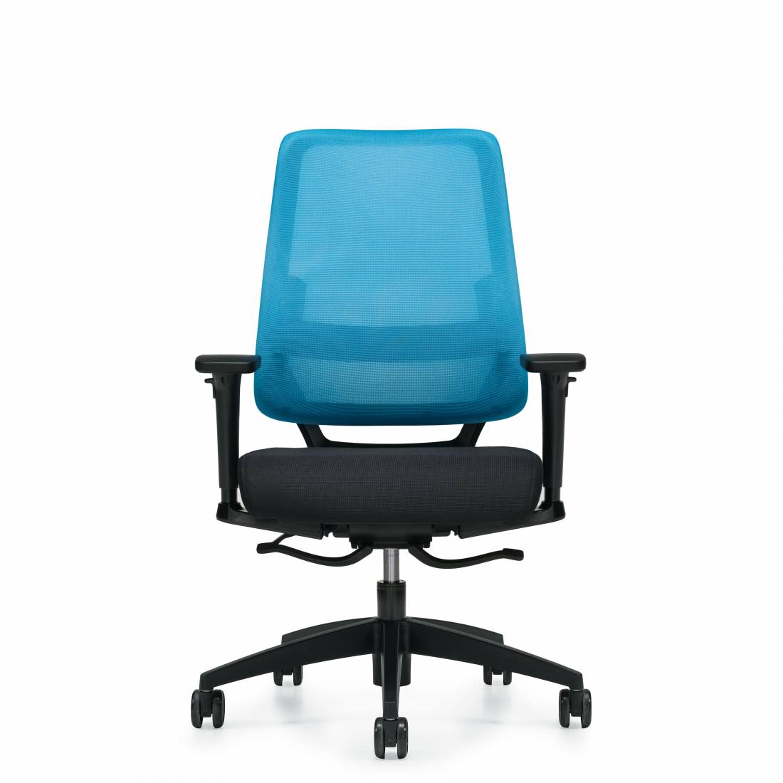 Sora Healthcare Task Chair | Ergonomic Seating for Clinical & Office Staff