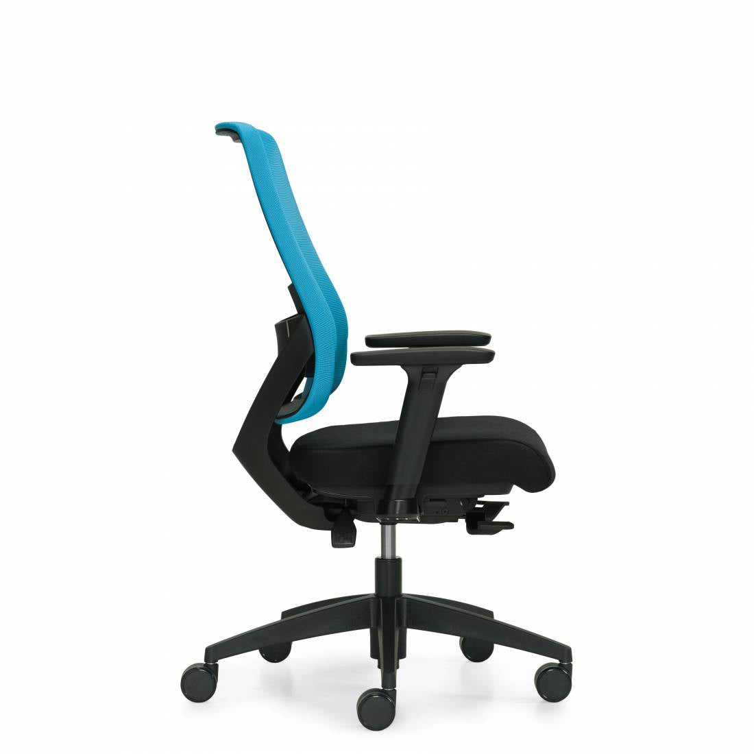Sora Healthcare Task Chair | Ergonomic Seating for Clinical & Office Staff