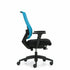 Sora Healthcare Task Chair | Ergonomic Seating for Clinical & Office Staff