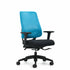 Sora Healthcare Task Chair | Ergonomic Seating for Clinical & Office Staff